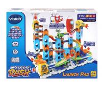 Vtech Kuličková dráha Blesk - Raketa CZ+SK